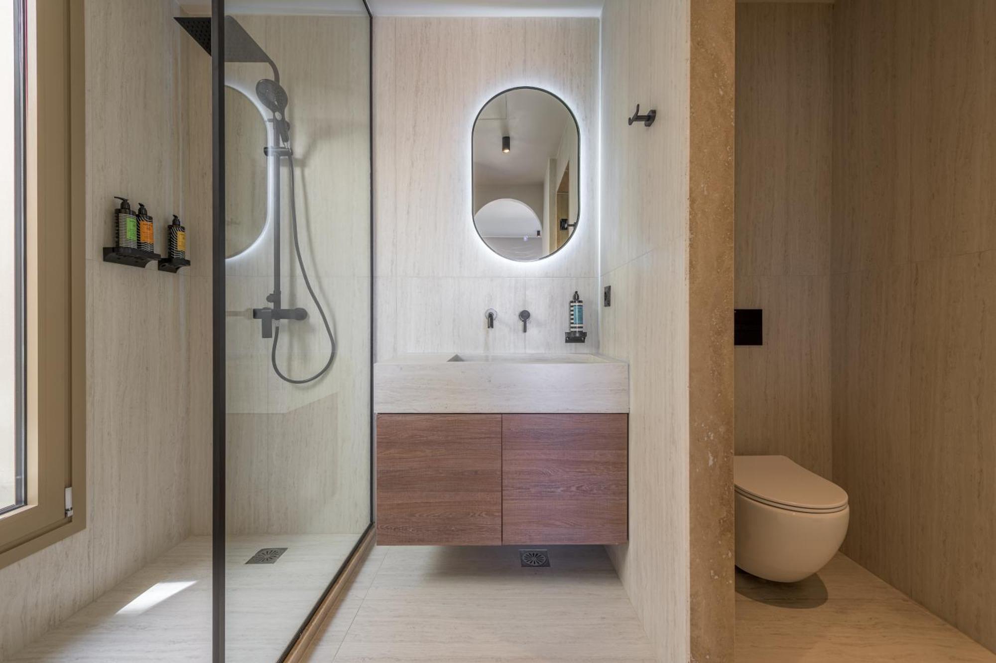 אדאמאס Solus Suites Milos מראה חיצוני תמונה