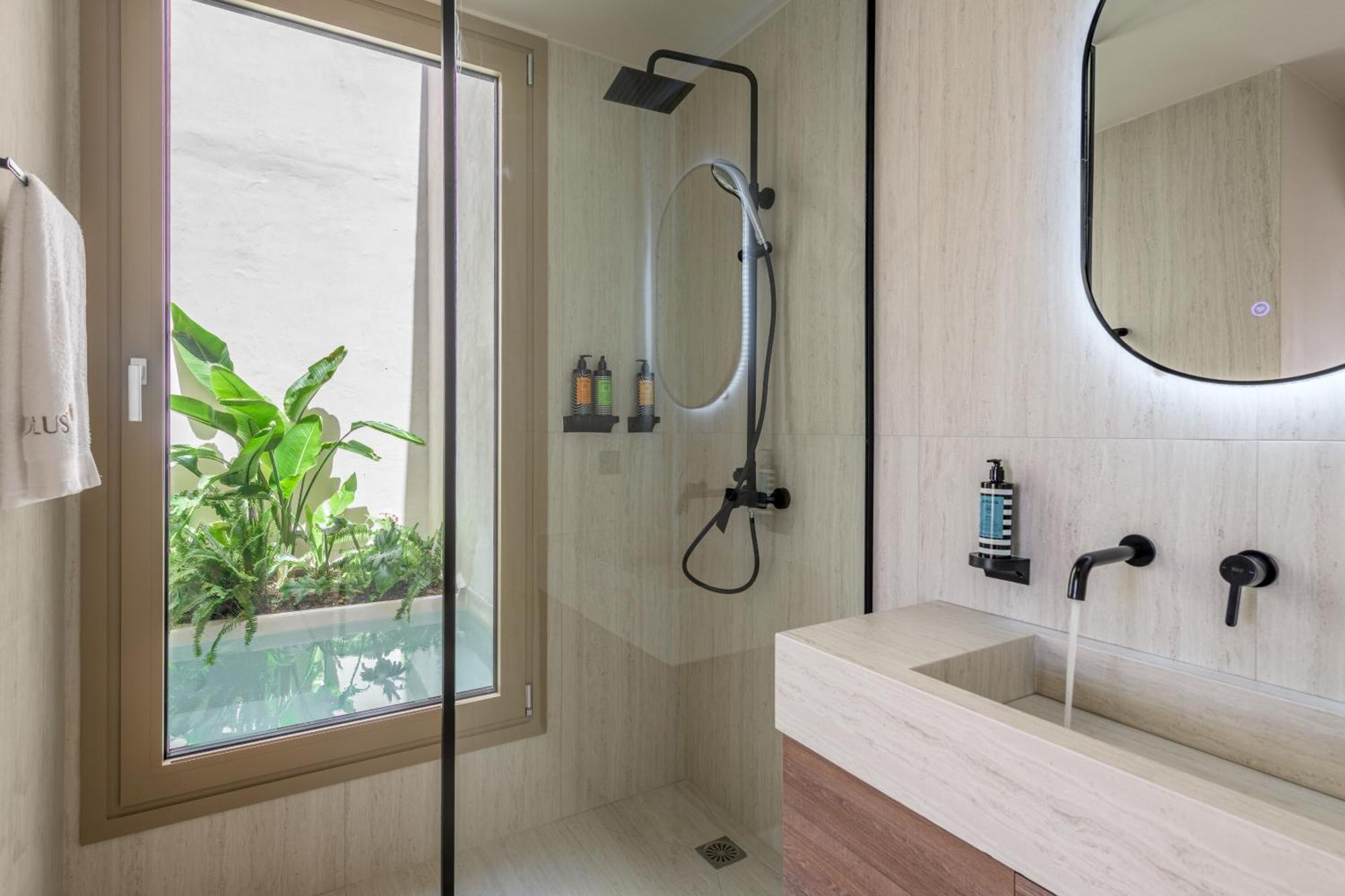 אדאמאס Solus Suites Milos מראה חיצוני תמונה