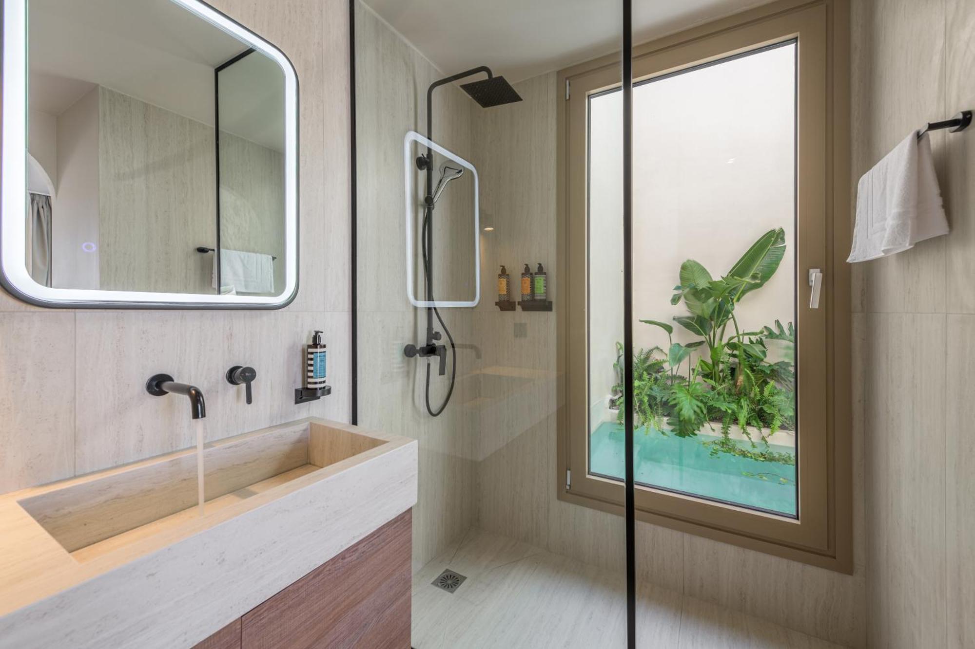 אדאמאס Solus Suites Milos מראה חיצוני תמונה